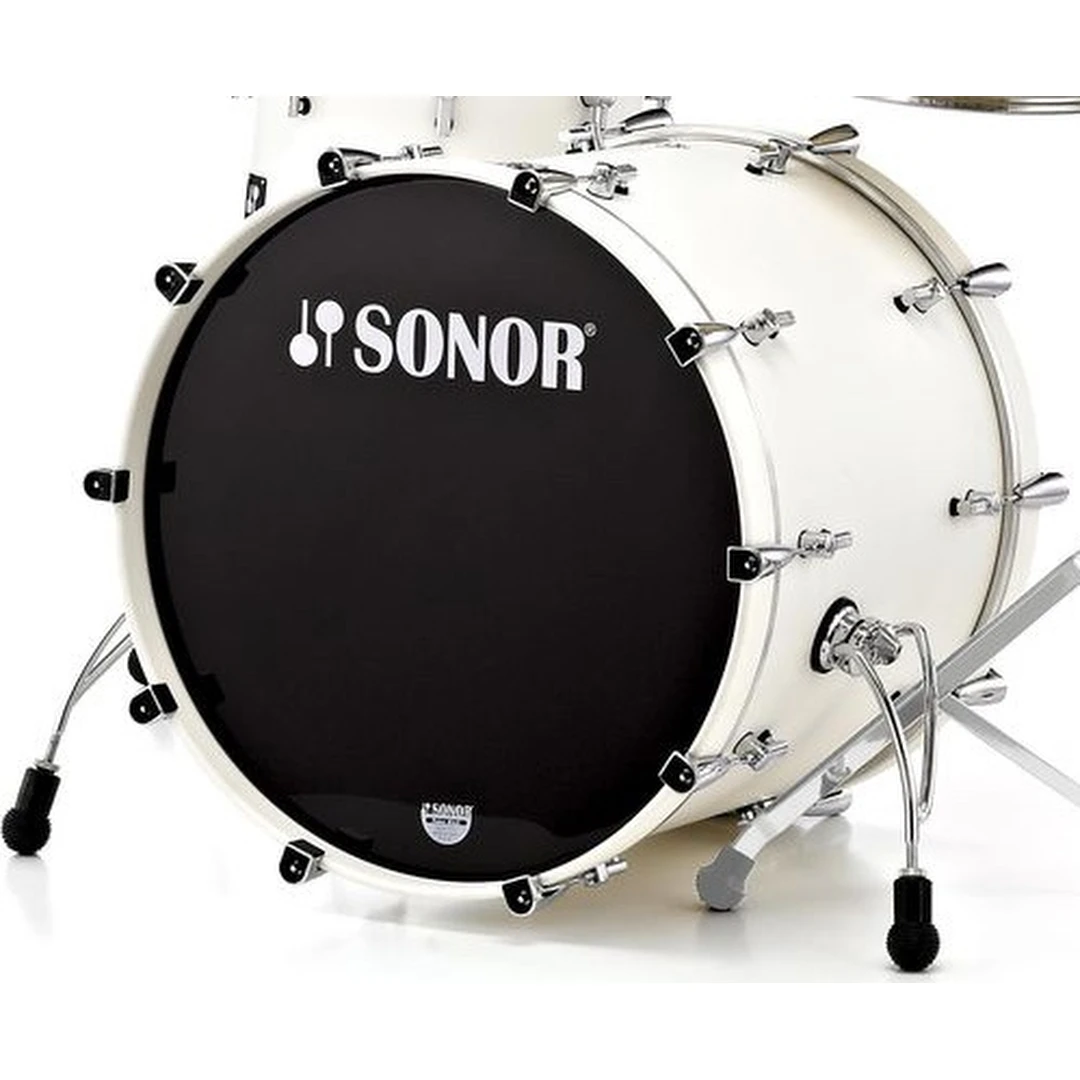 Большой барабан Sonor ProLite PL 12 2217 BD NM CRW
