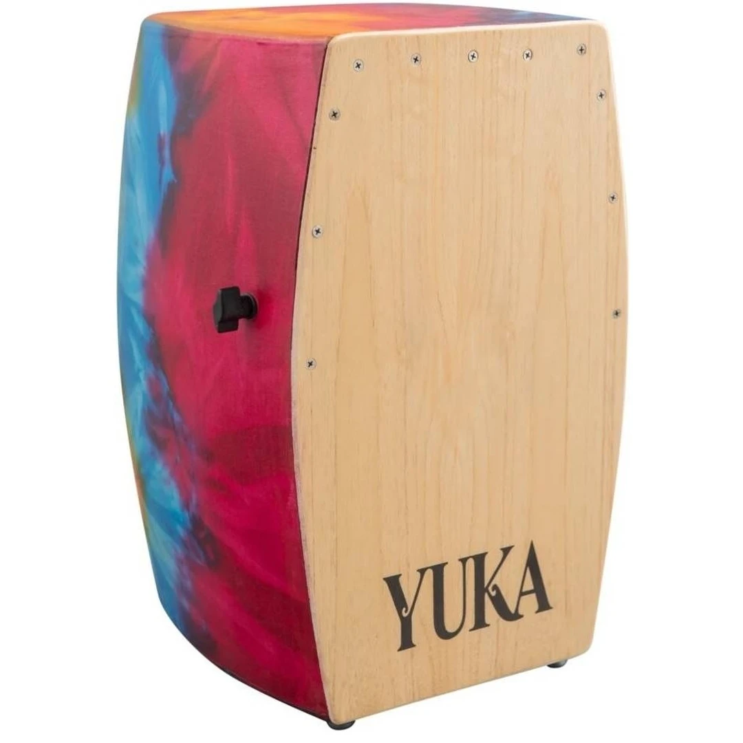 Кахон Yuka CAJ-PVC-AS TDA