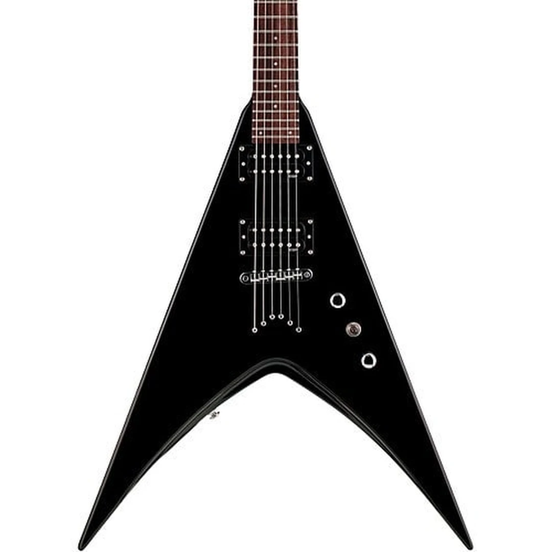 Электрогитара ESP Ltd V50 BLK