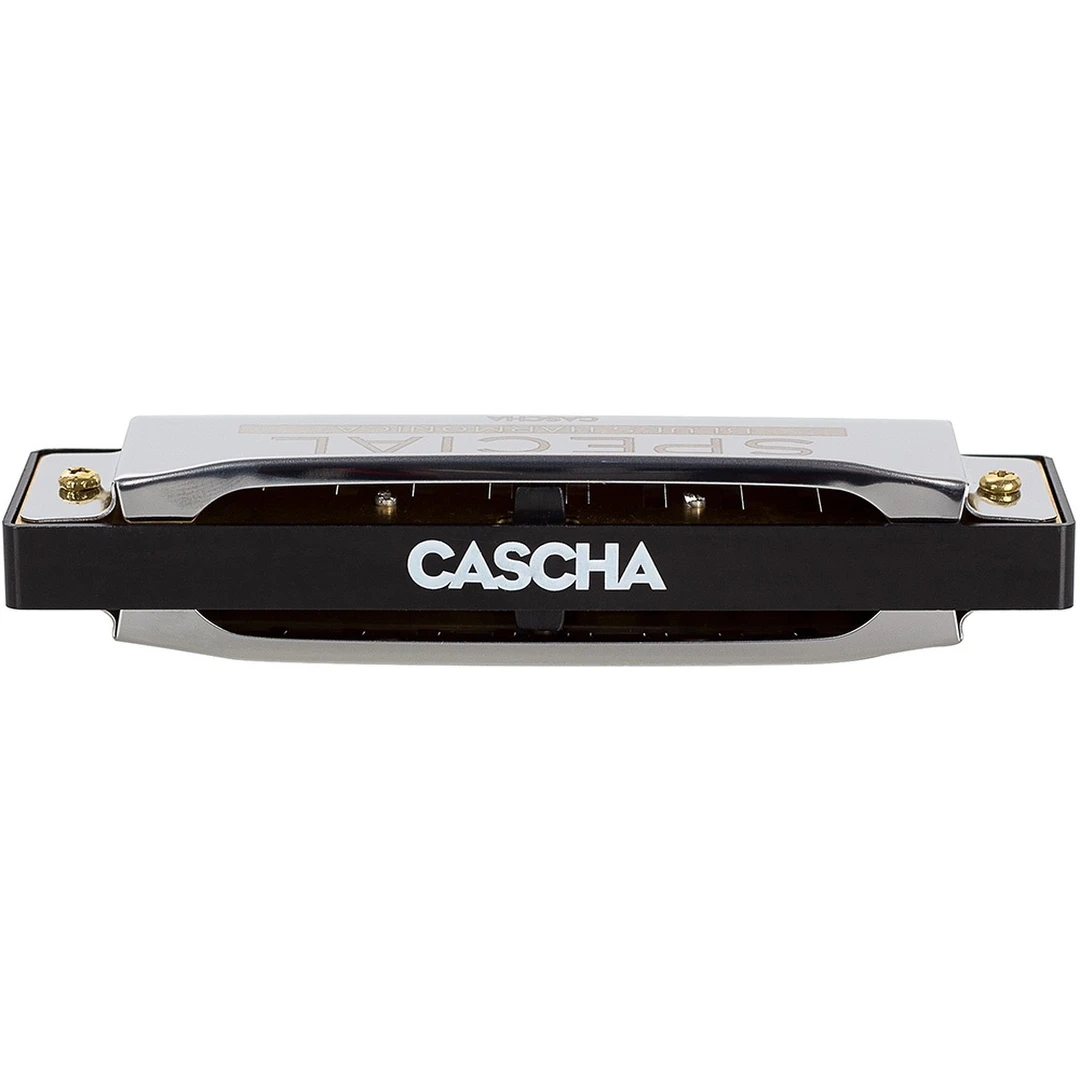 Губная гармошка Cascha HH 2167 Special Blues A