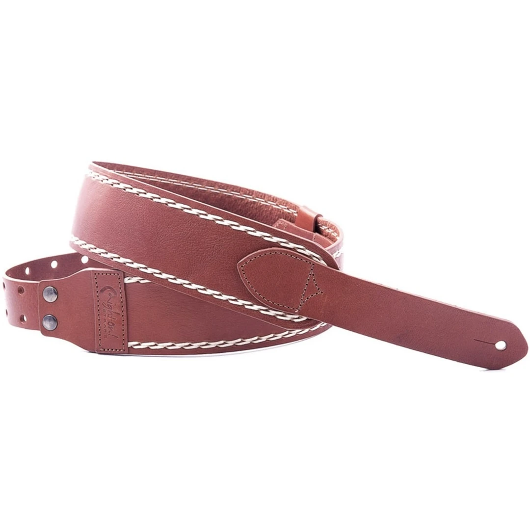 Ремень для гитары RightOn Straps Big Woody