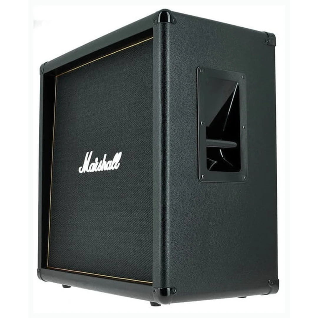 Гитарный кабинет Marshall MG412BG