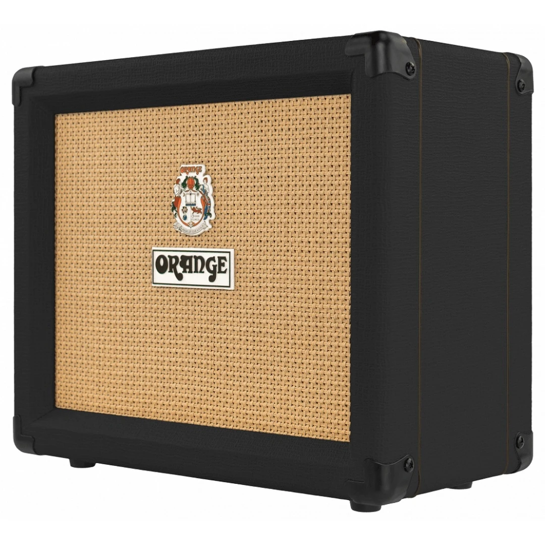 Комбоусилитель Orange Crush 20 BK