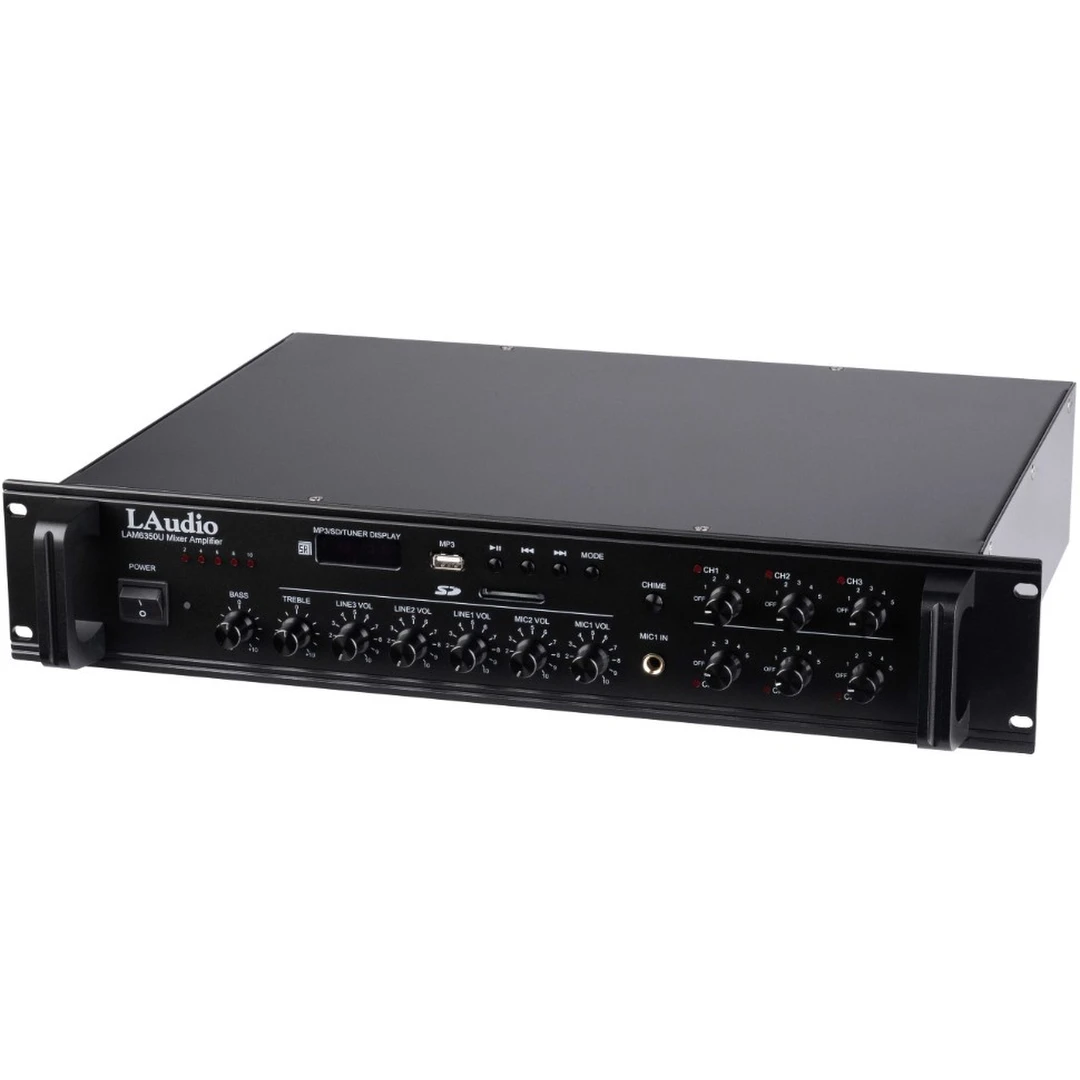 Усилитель LAudio LAM6350U
