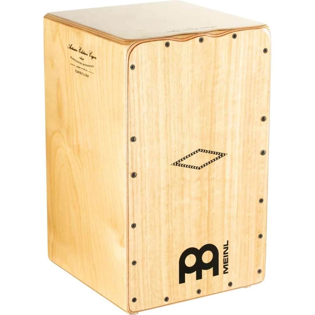 Кахон Meinl AETLLE
