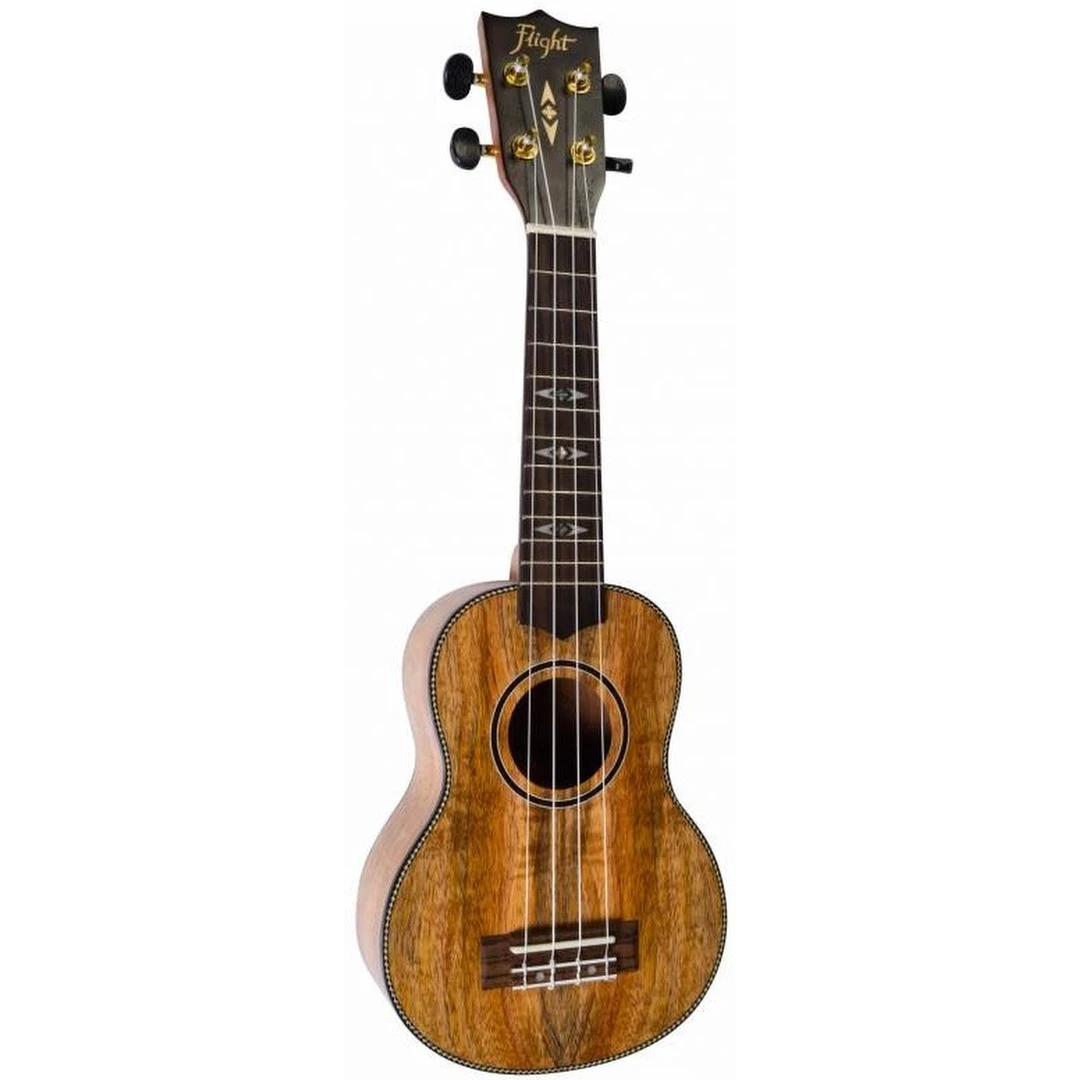 Укулеле Flight DUS450 Mango