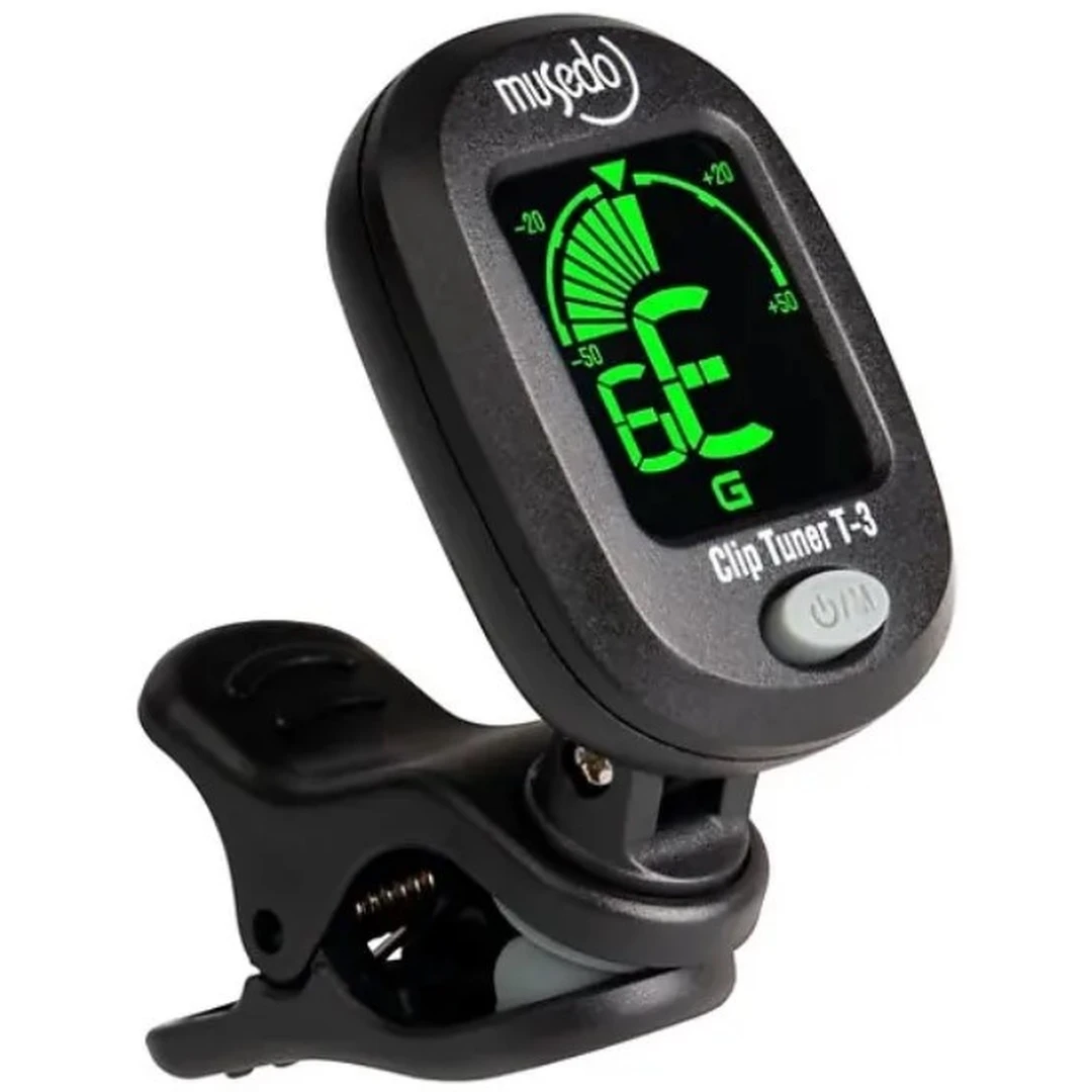 Тюнер Musedo T-3