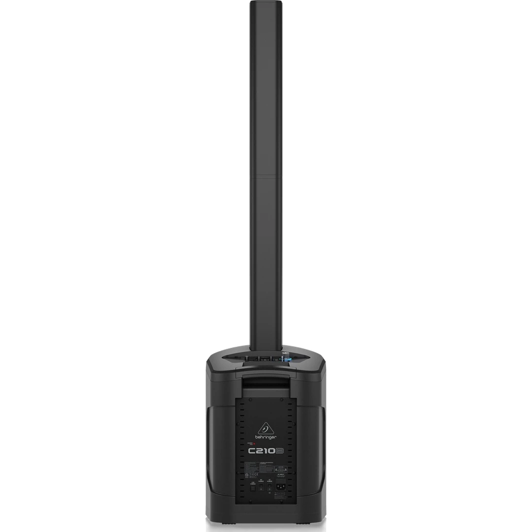 Портативная акустическая система Behringer C210B