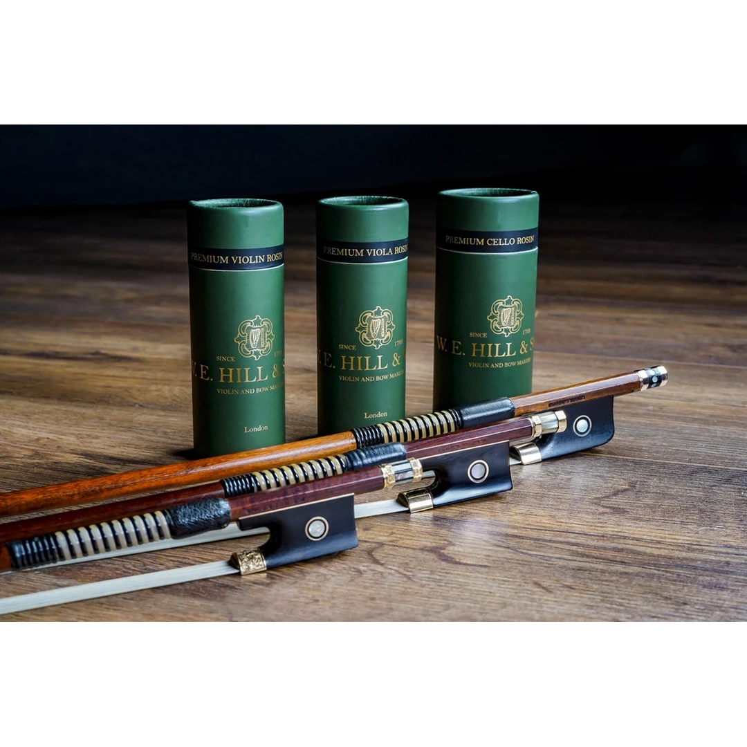 Канифоль W. E. Hill & Sons 2065M Violin Rosin