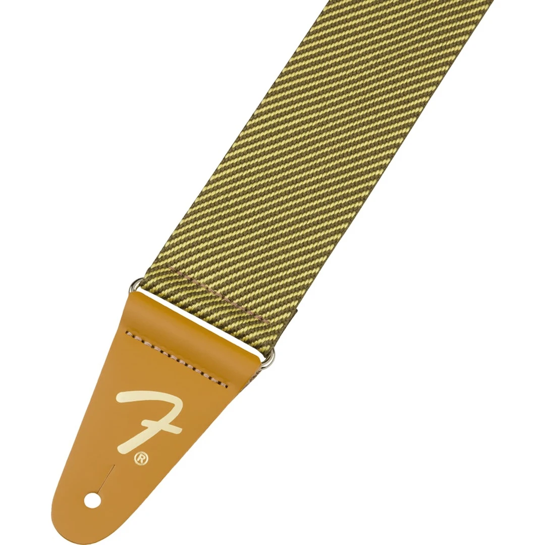 Ремень для гитары Fender Right Height Strap Tweed