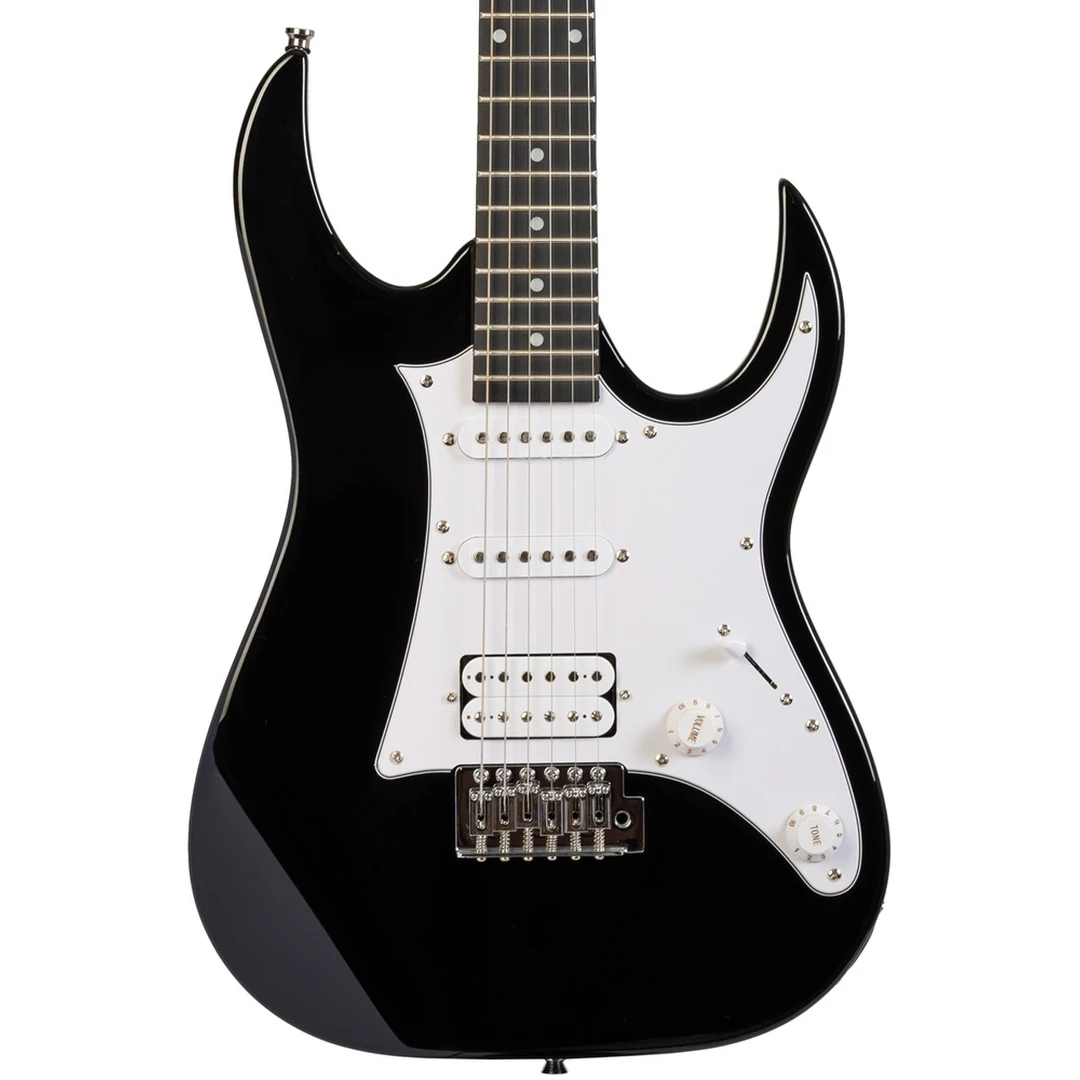 Электрогитара Rockdale Akira HSS Black