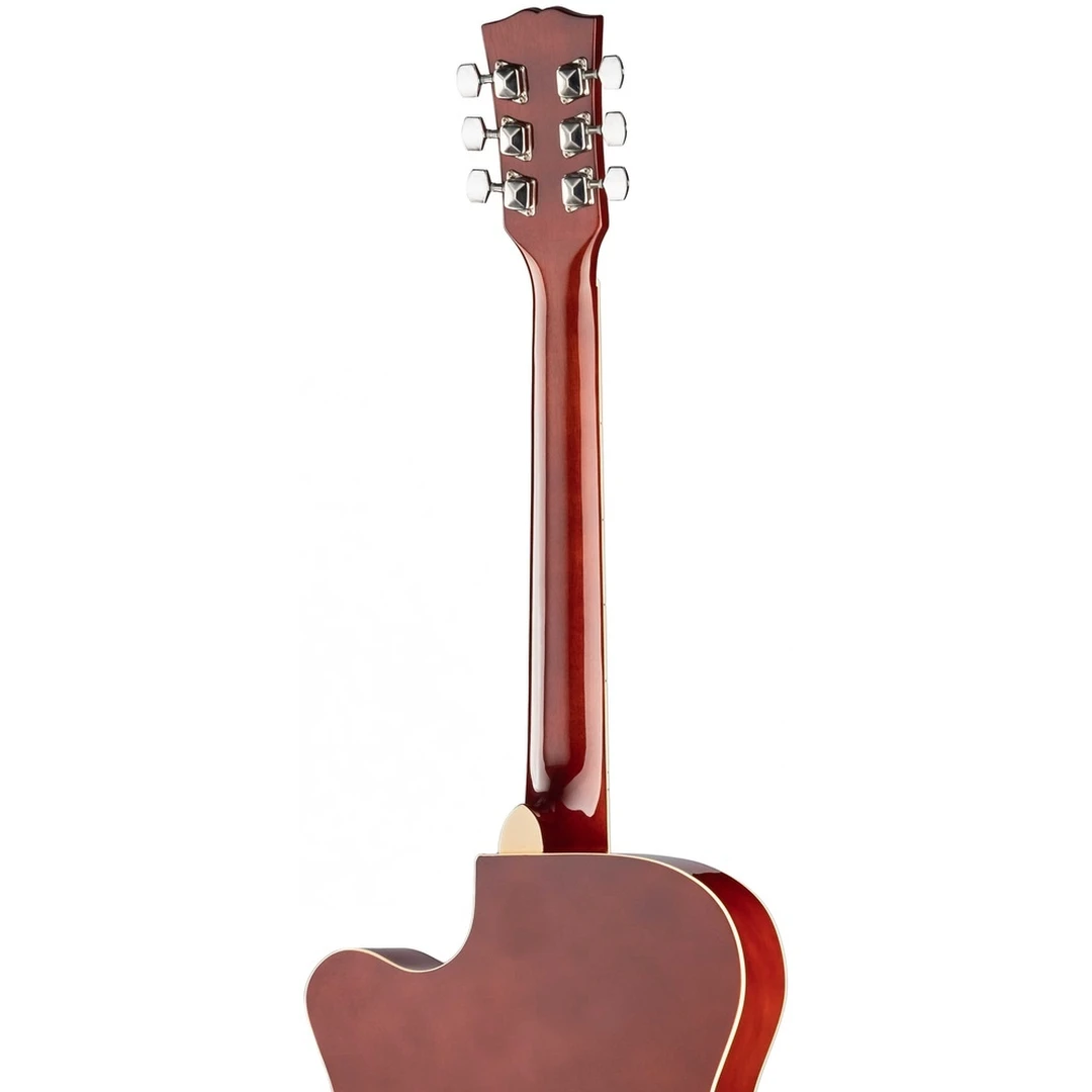 Акустическая гитара Caraya F521-N