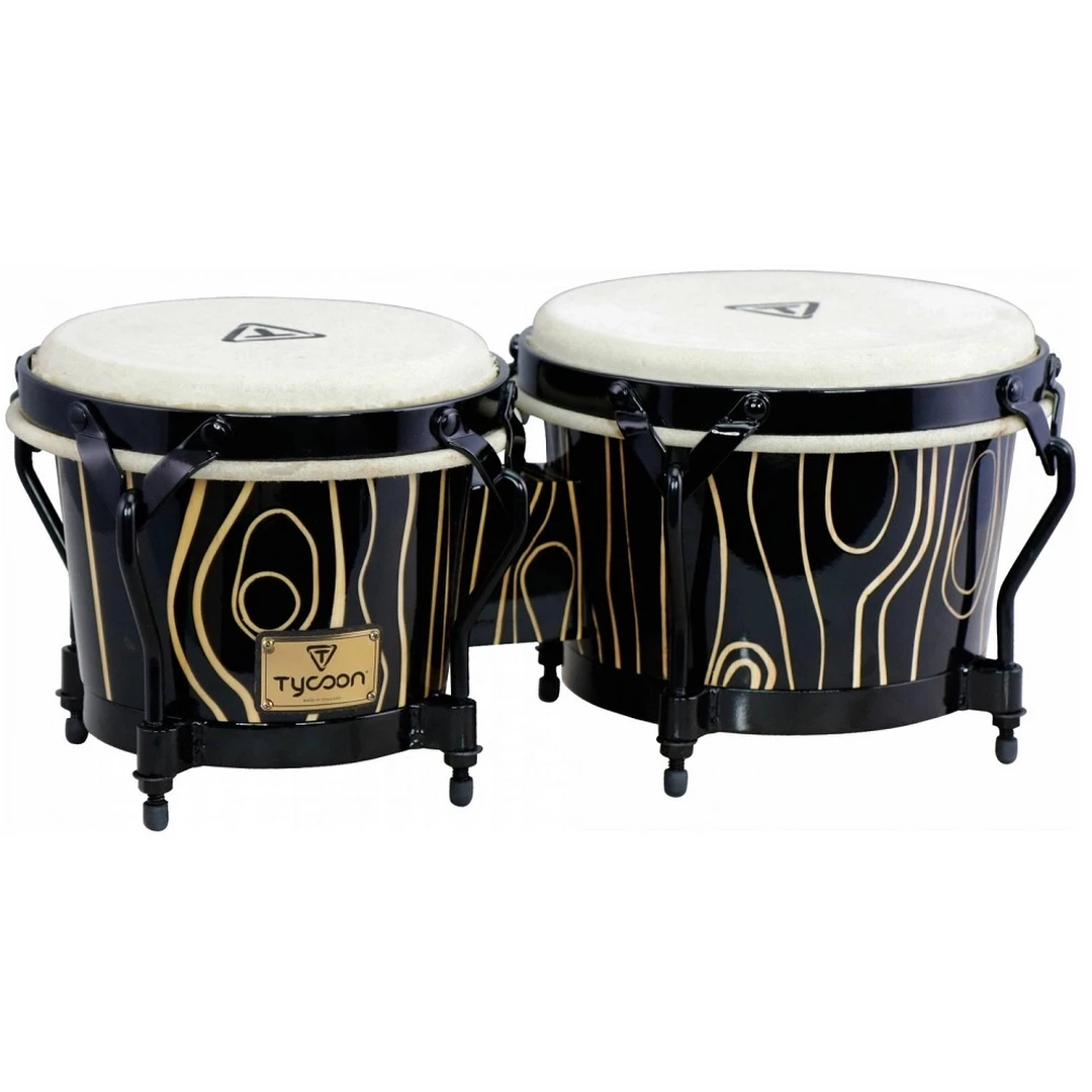 Бонго Tycoon STBS BS CY