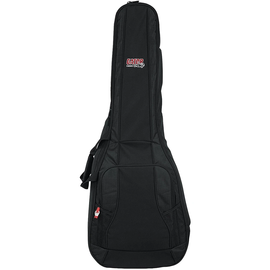 Чехол для акустической и электрогитары Gator GB-4G-ACOUELECT