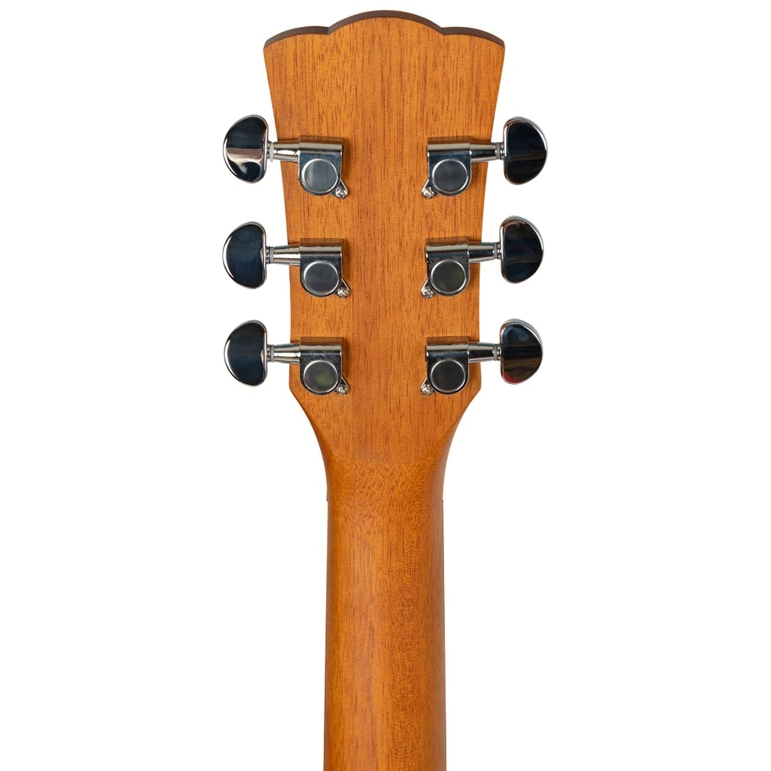 Акустическая гитара Rockdale Aurora D5 SBGL