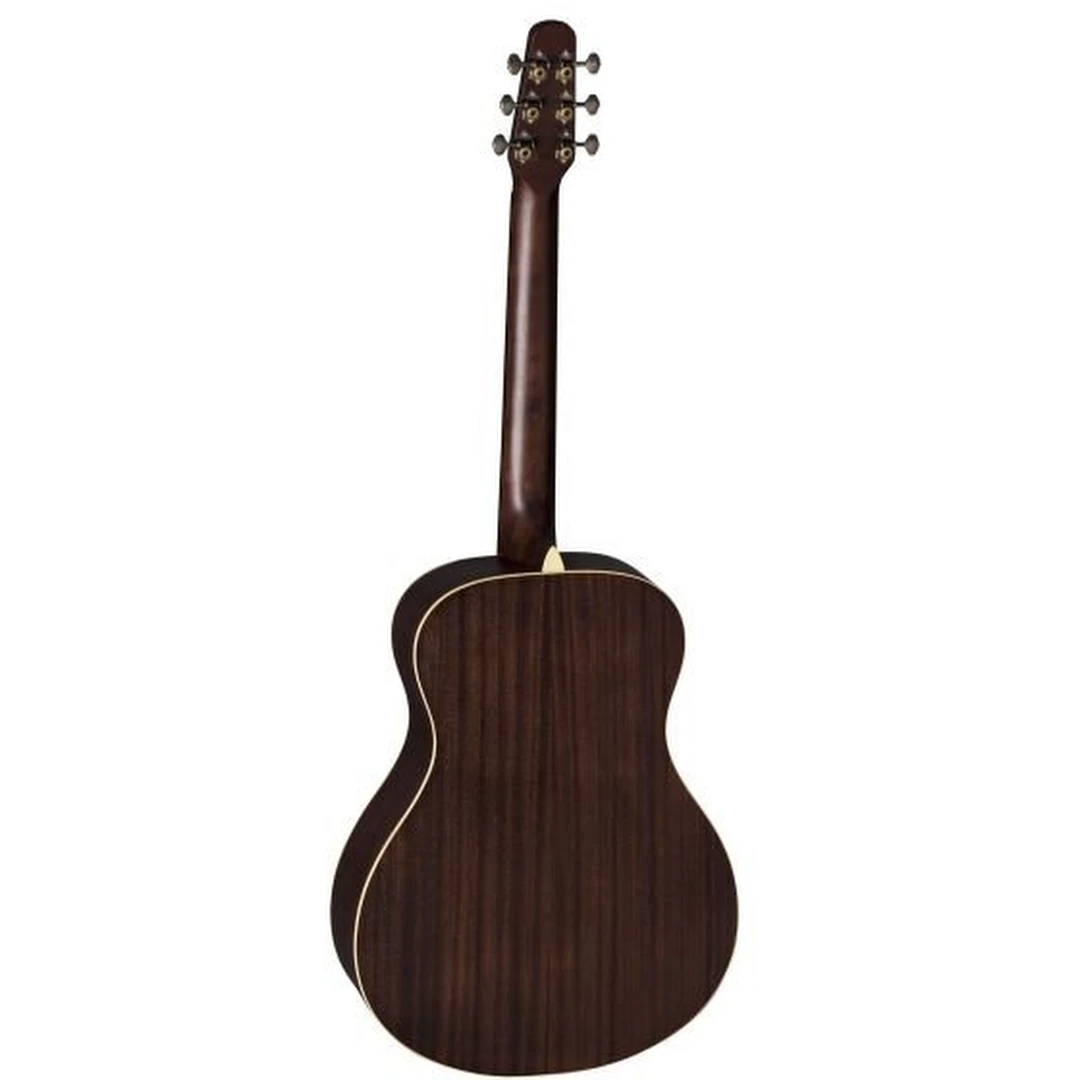 Акустическая гитара Baton Rouge L1LS/F-Antique