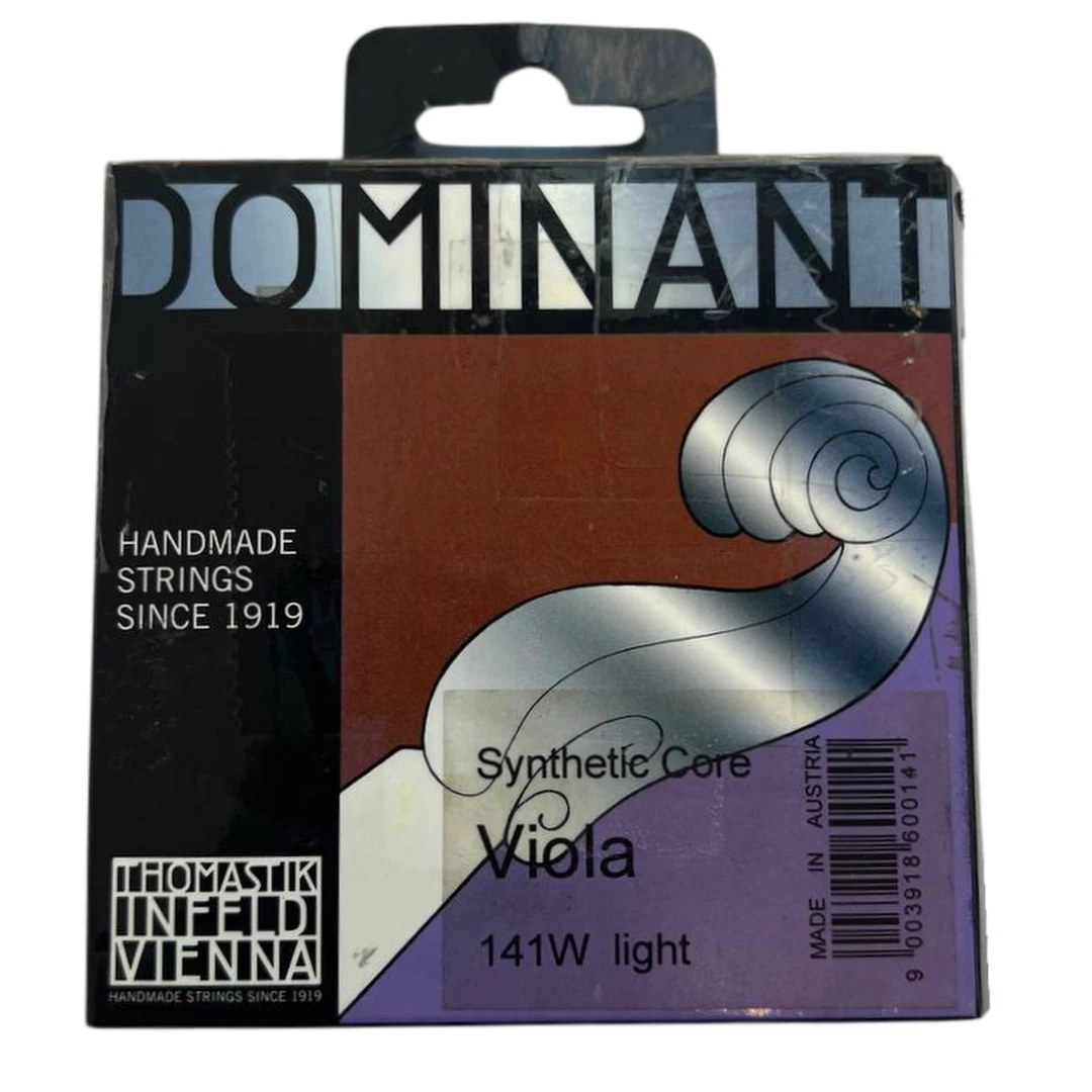 Струны для альта Thomastik Light 637015