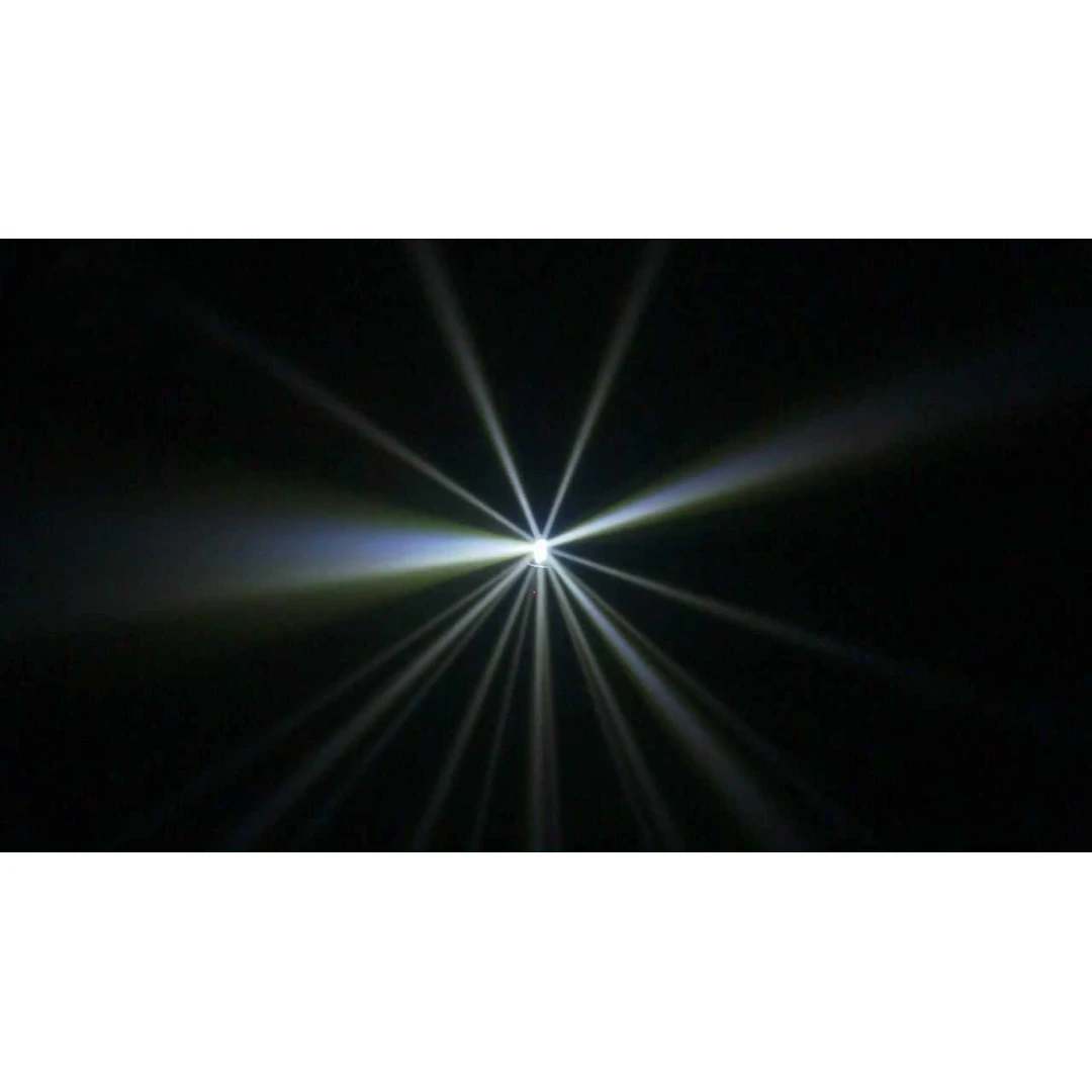 Прожектор сценический Eurolite LED MFS-100 (51918613)
