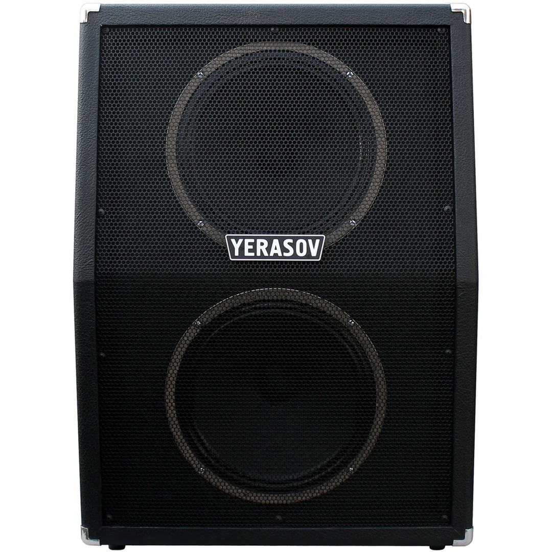 Гитарный кабинет Yerasov Bull-V1-V