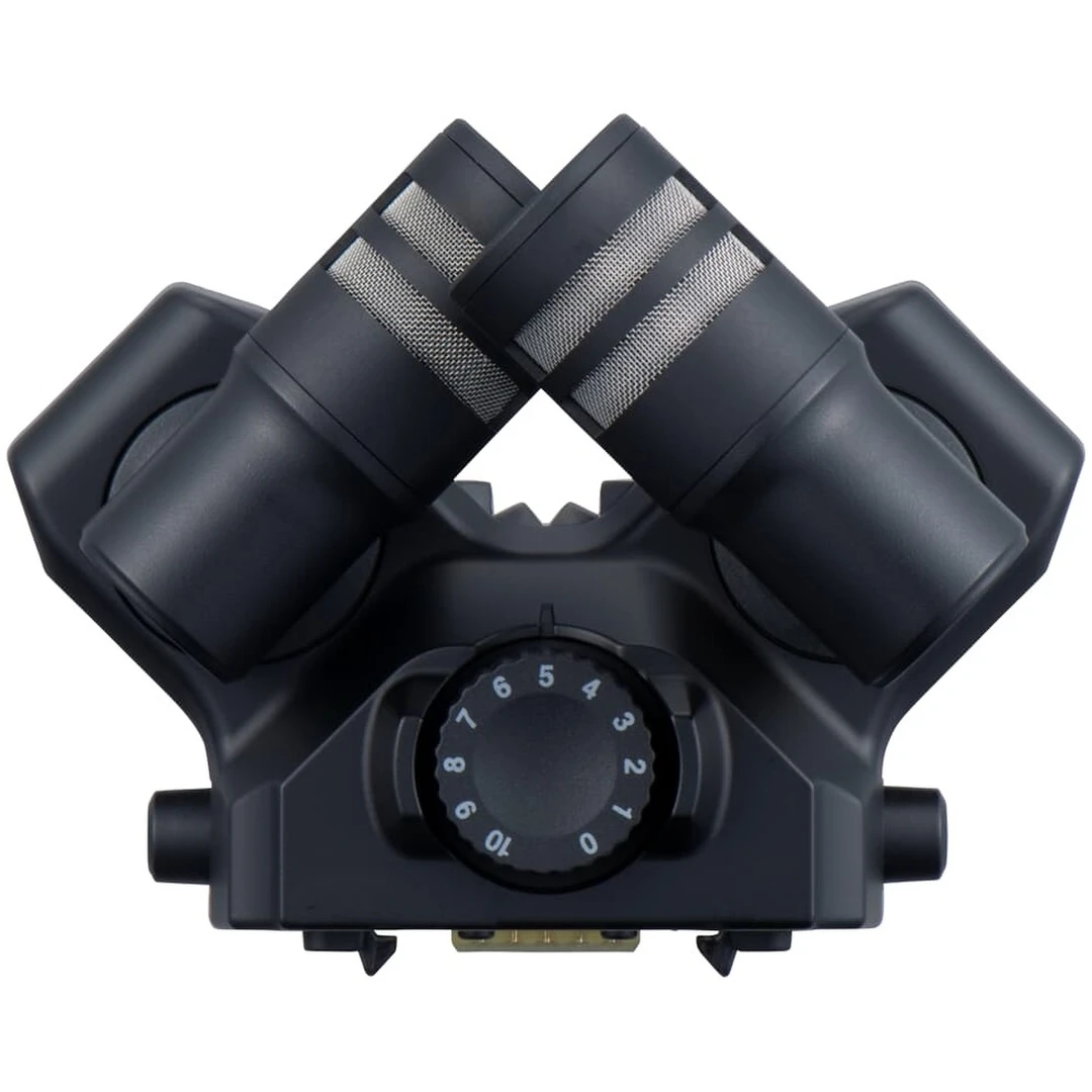 Съемный микрофонный капсюль Zoom XAH-8