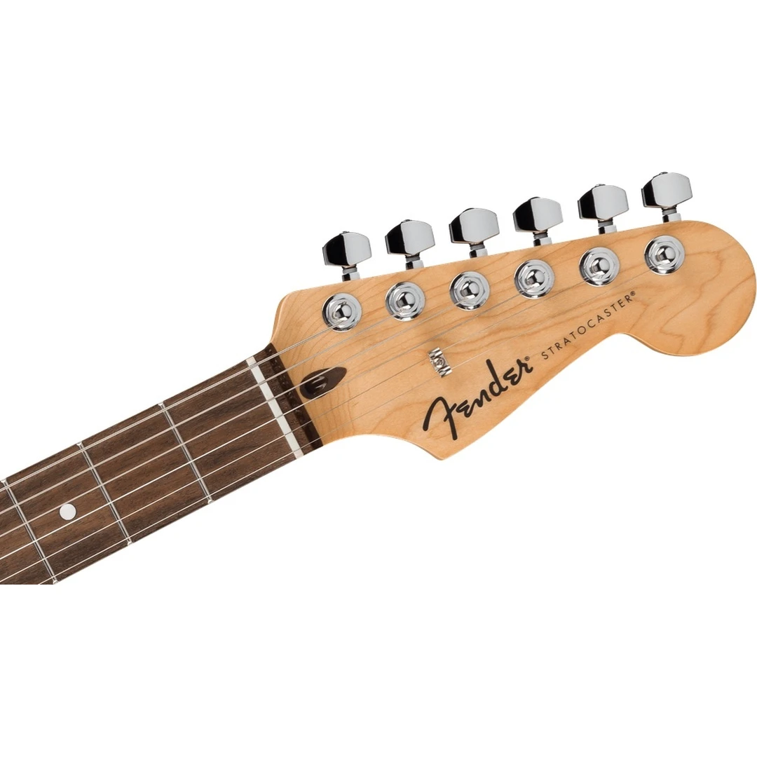 Электрогитара Fender Standard Stratocaster LRL 3-Color Sunburst