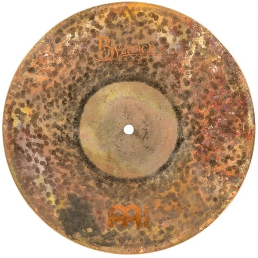 Тарелка Meinl 13" Hi-Hat B13JTH