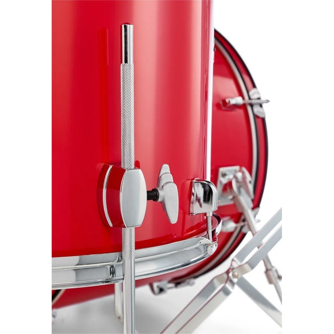 Ударная установка Yamaha Rydeen RDP2F5 Hot Red