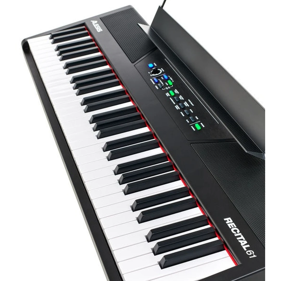 Цифровое пианино Alesis Recital 61
