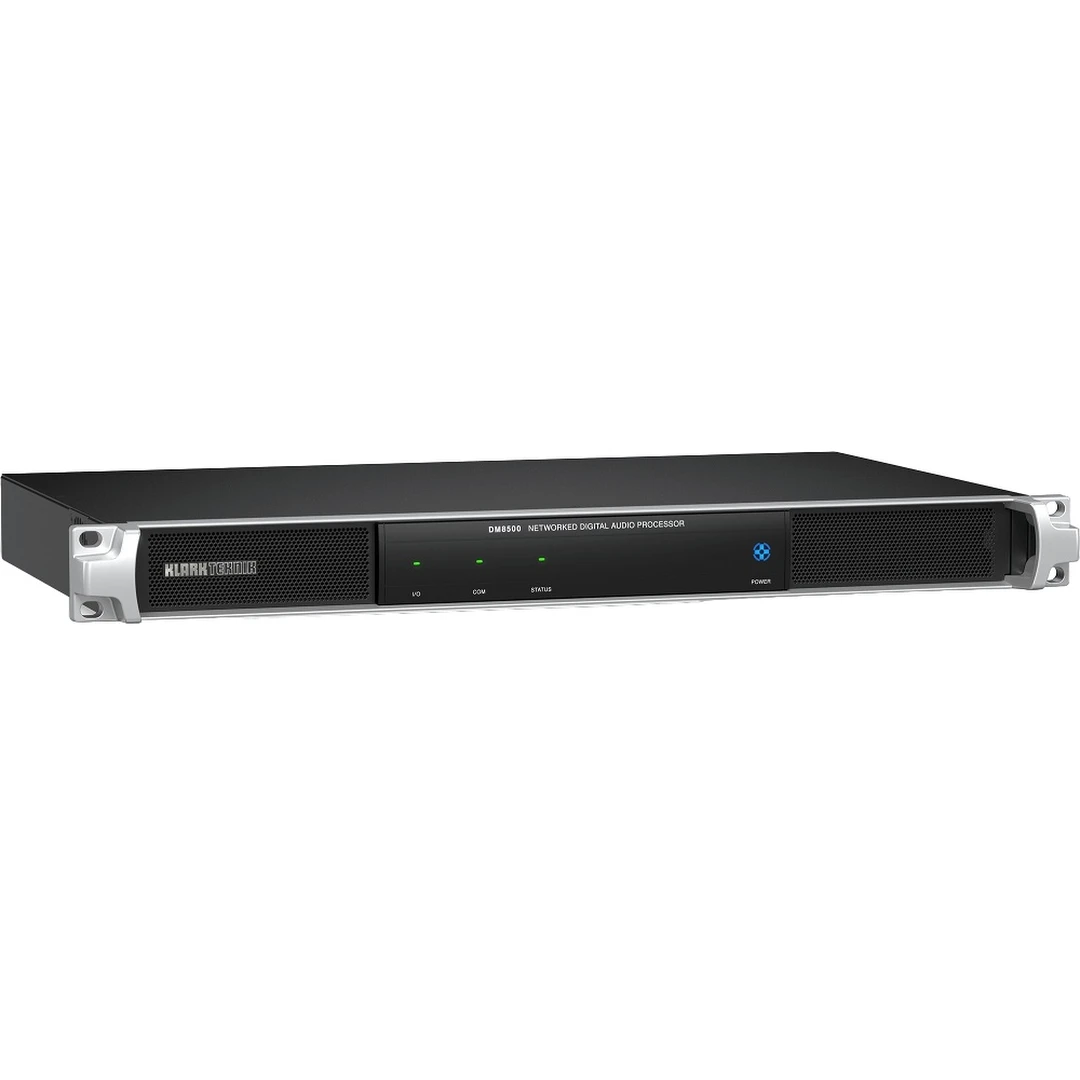 Сигнальный процессор Klark Teknik DM8500