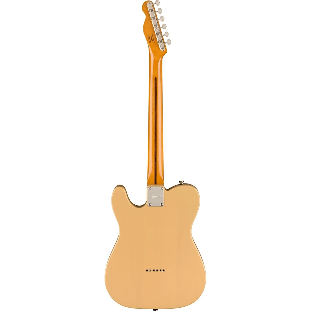 Электрогитара Fender Squier Classic Vibe Telecaster '50s MN Vintage Blonde