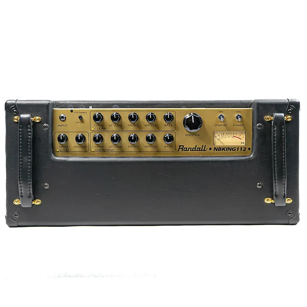 Комбоусилитель Randall NBKING112