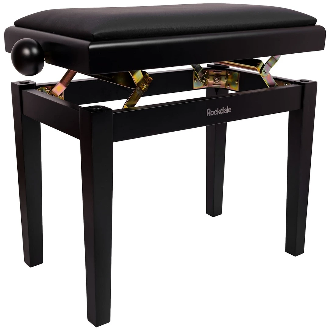 Банкетка Rockdale Rhapsody 131 Black