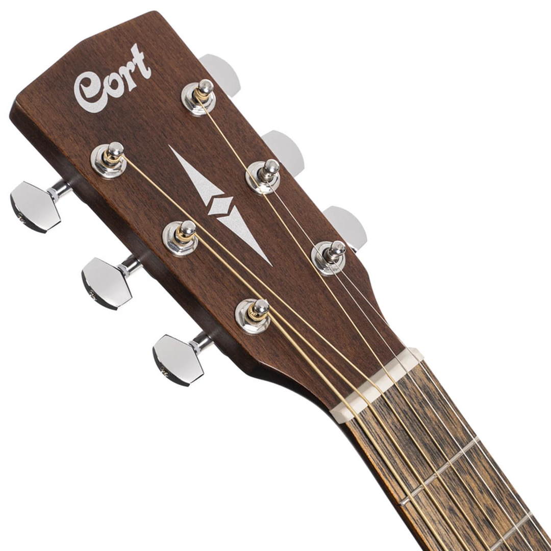 Акустическая гитара Cort Earth 60 OP