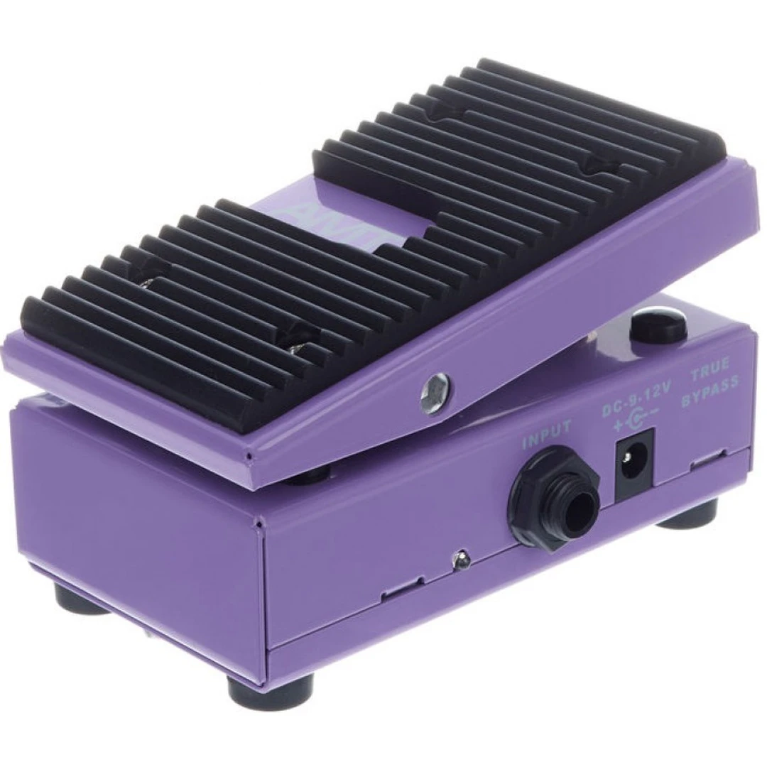 Педаль эффектов AMT WH-1