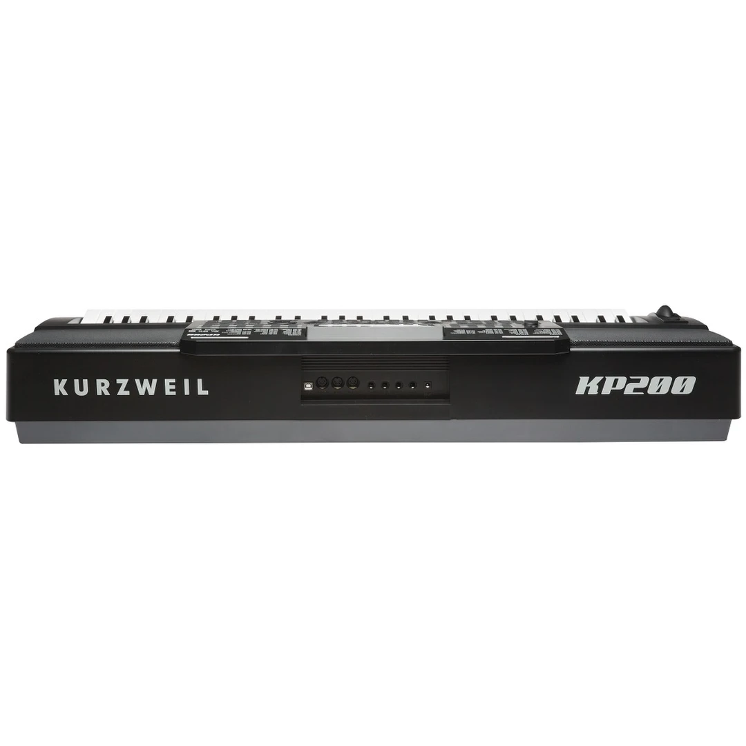 Синтезатор Kurzweil KP200 LB