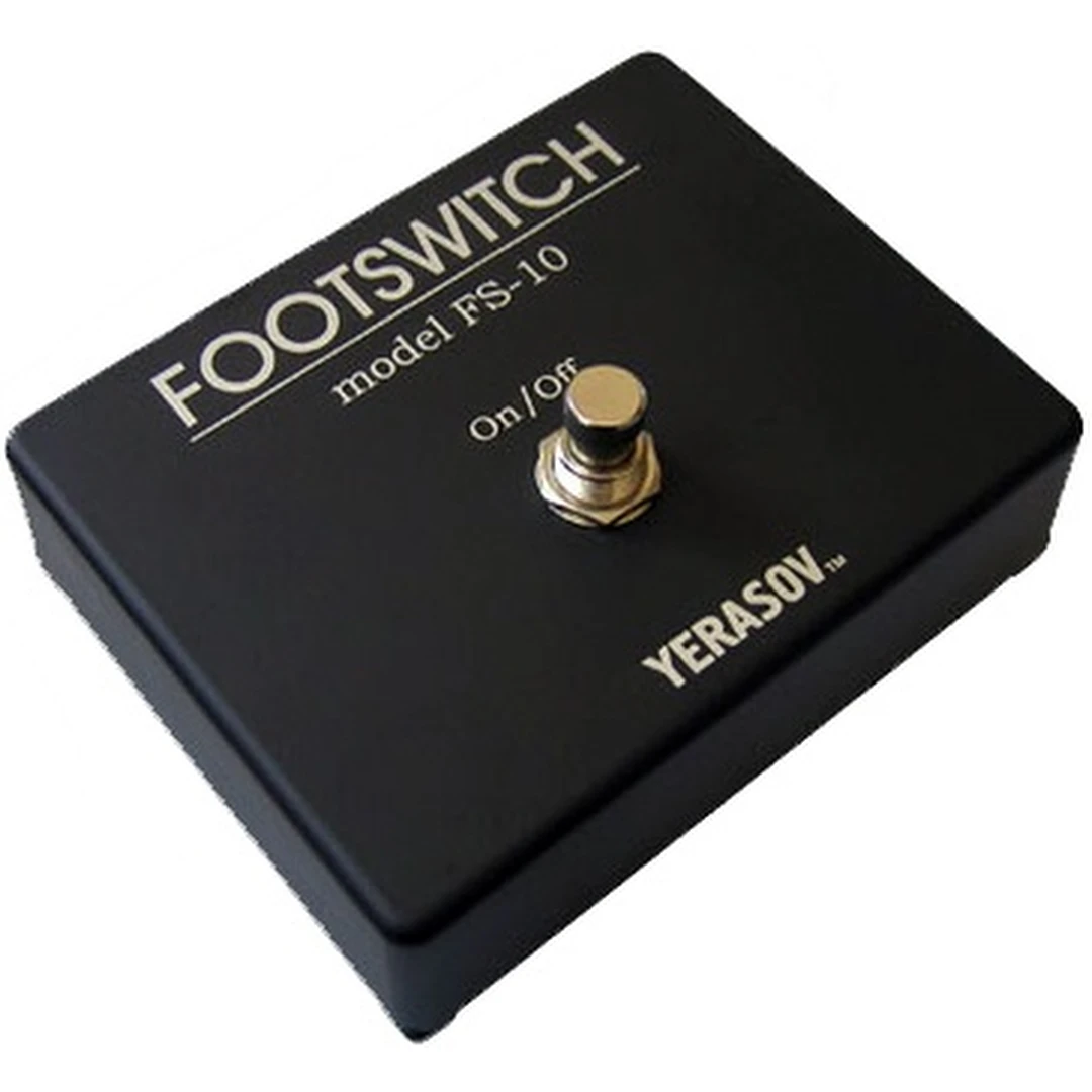 Футсвич Yerasov FS-10