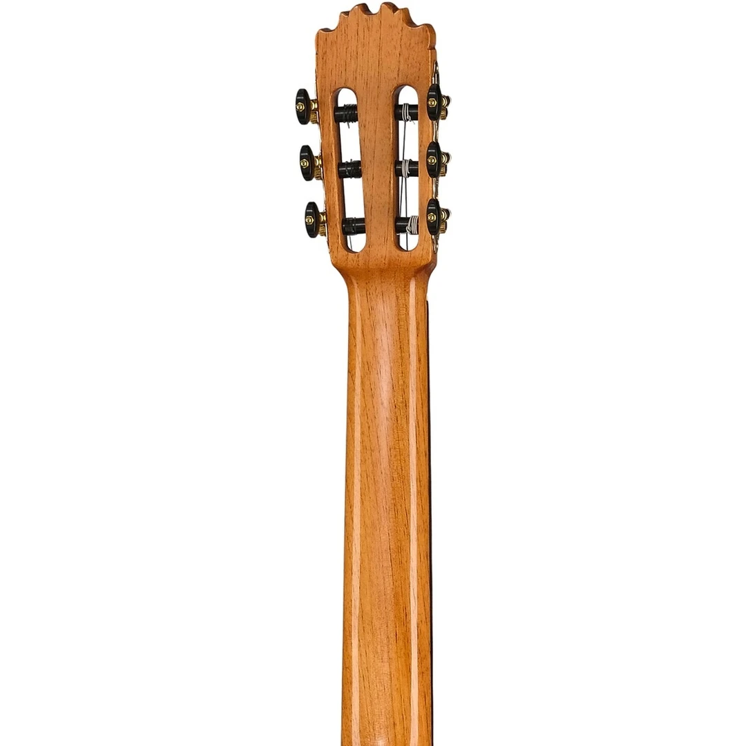 Классическая гитара Martinez GS-Ziricote