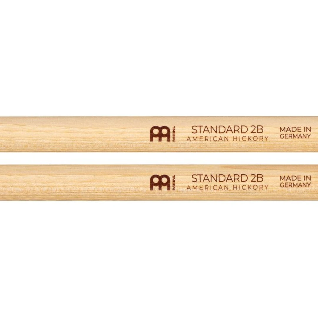 Барабанные палочки Meinl SB144 2B