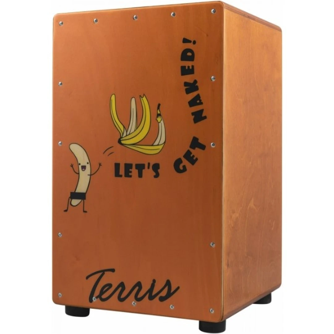 Кахон Terris KE-101-BAN