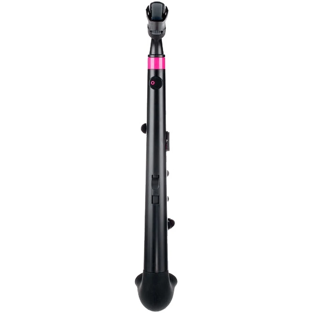 Саксофон Nuvo jSax Black/Pink