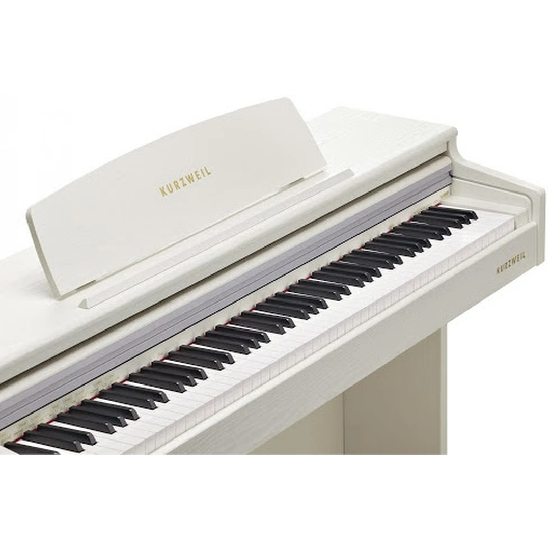 Цифровое пианино Kurzweil M100 WH