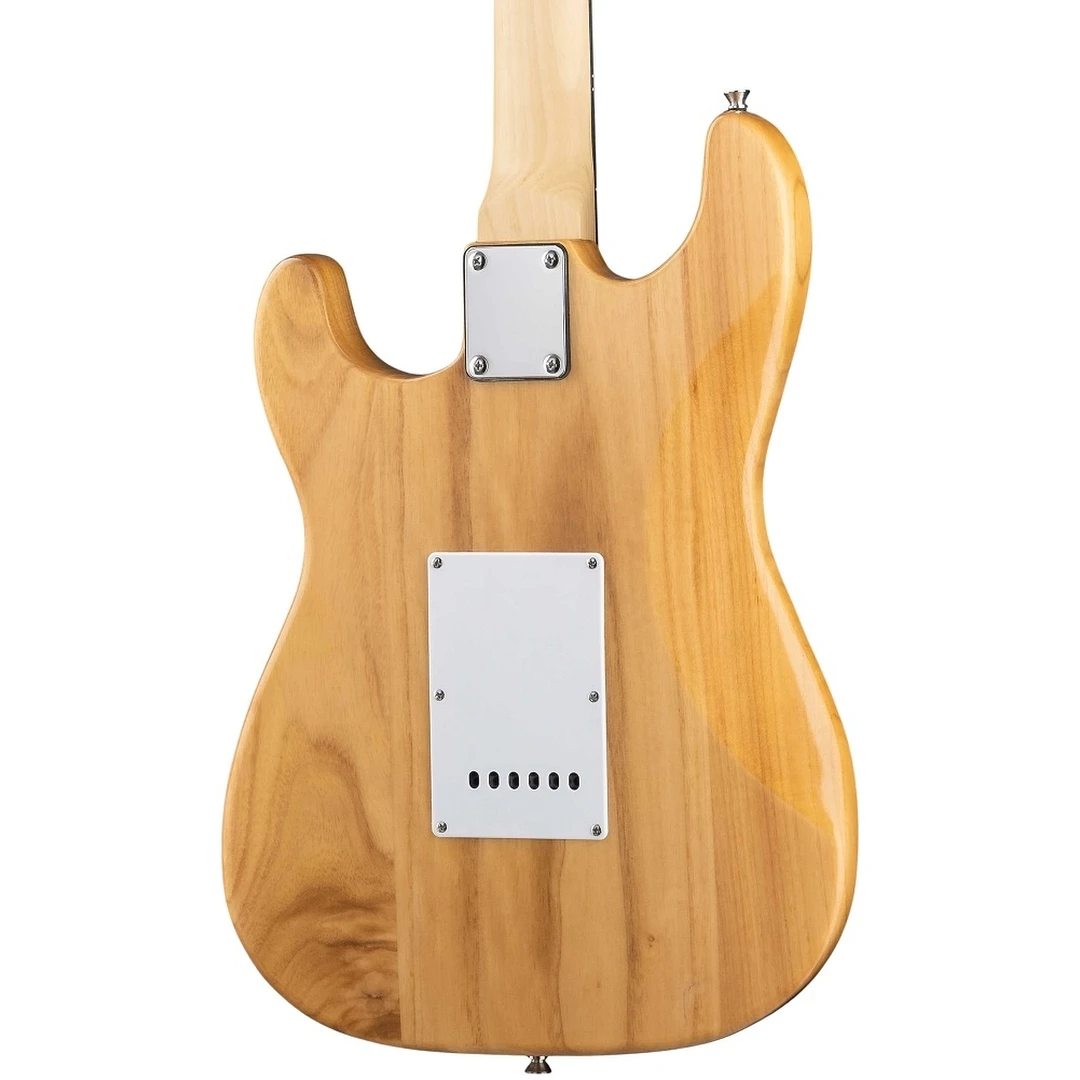 Электрогитара Foix FEG/FEG-KG-01-NAT