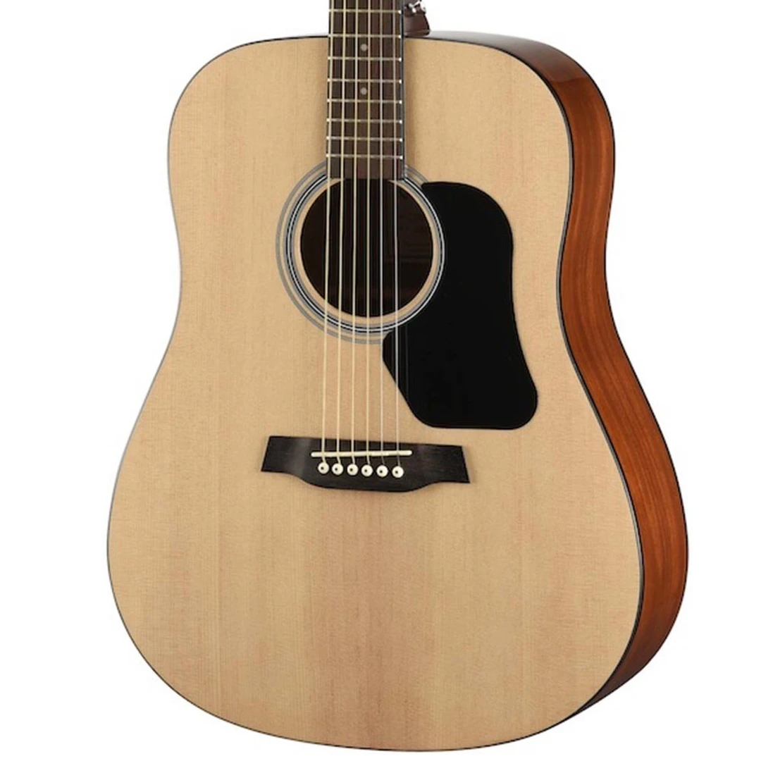 Акустическая гитара Walden D350