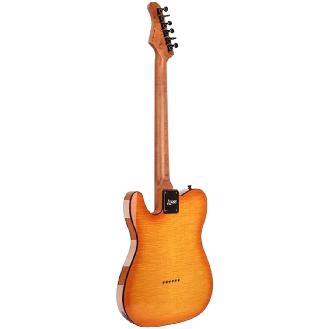 Электрогитара Luxars S-G27-HB