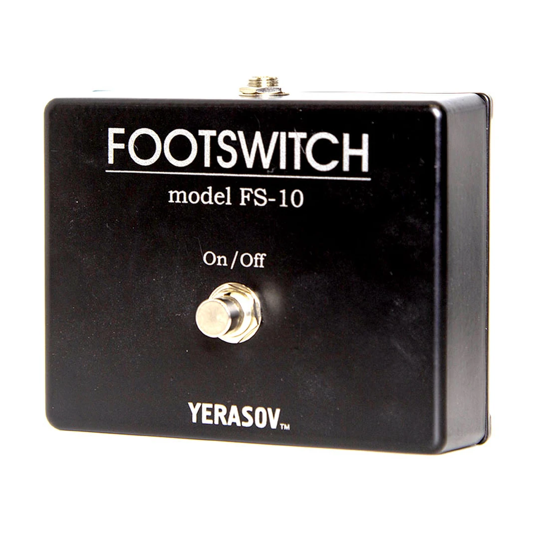 Футсвич Yerasov FS-10