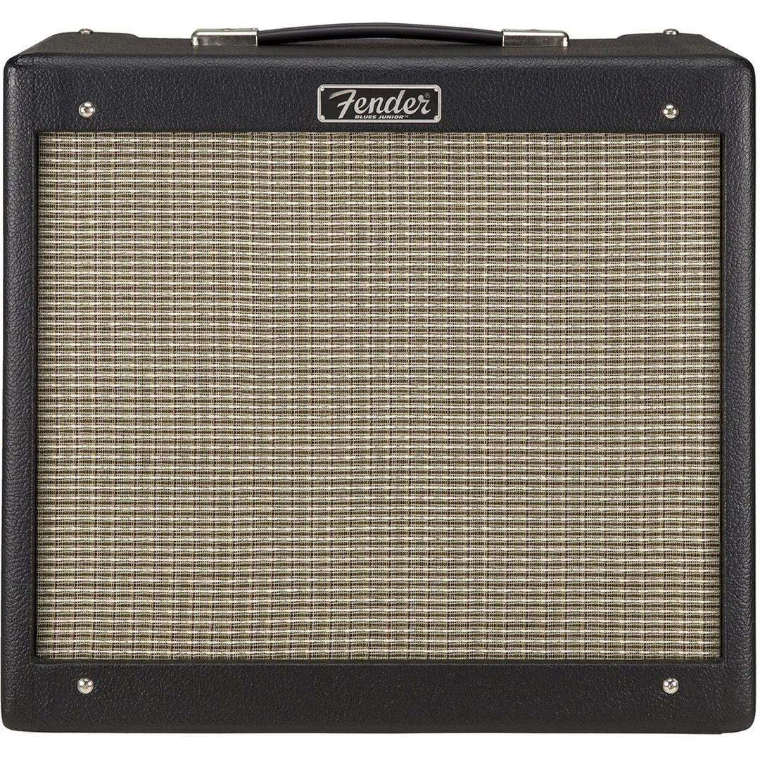 Комбоусилитель Fender Blues Junior IV