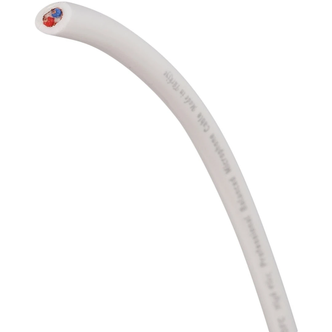 Микрофонный кабель Feby Cable FC222WH-50