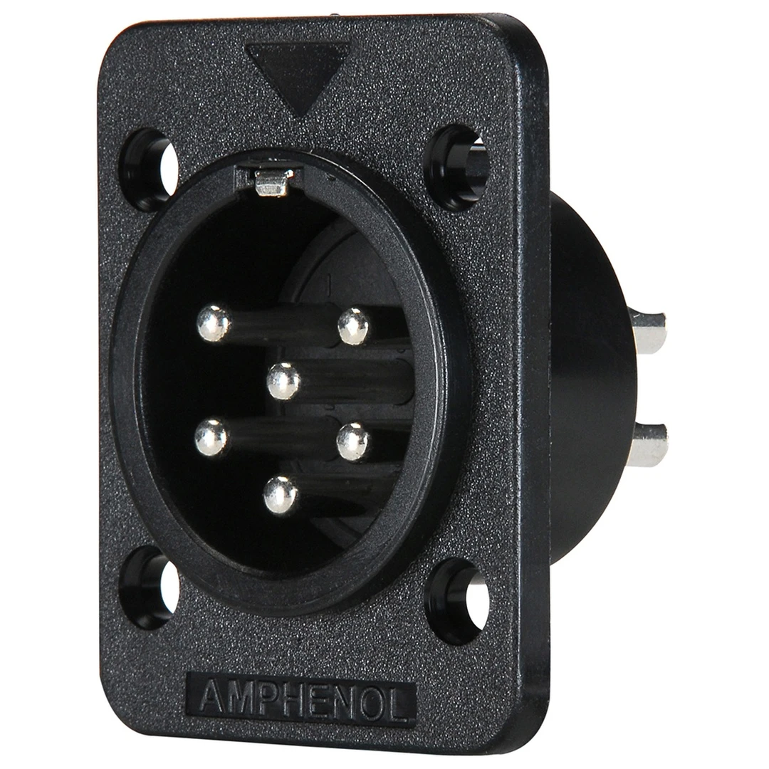 Разъём Amphenol AP622