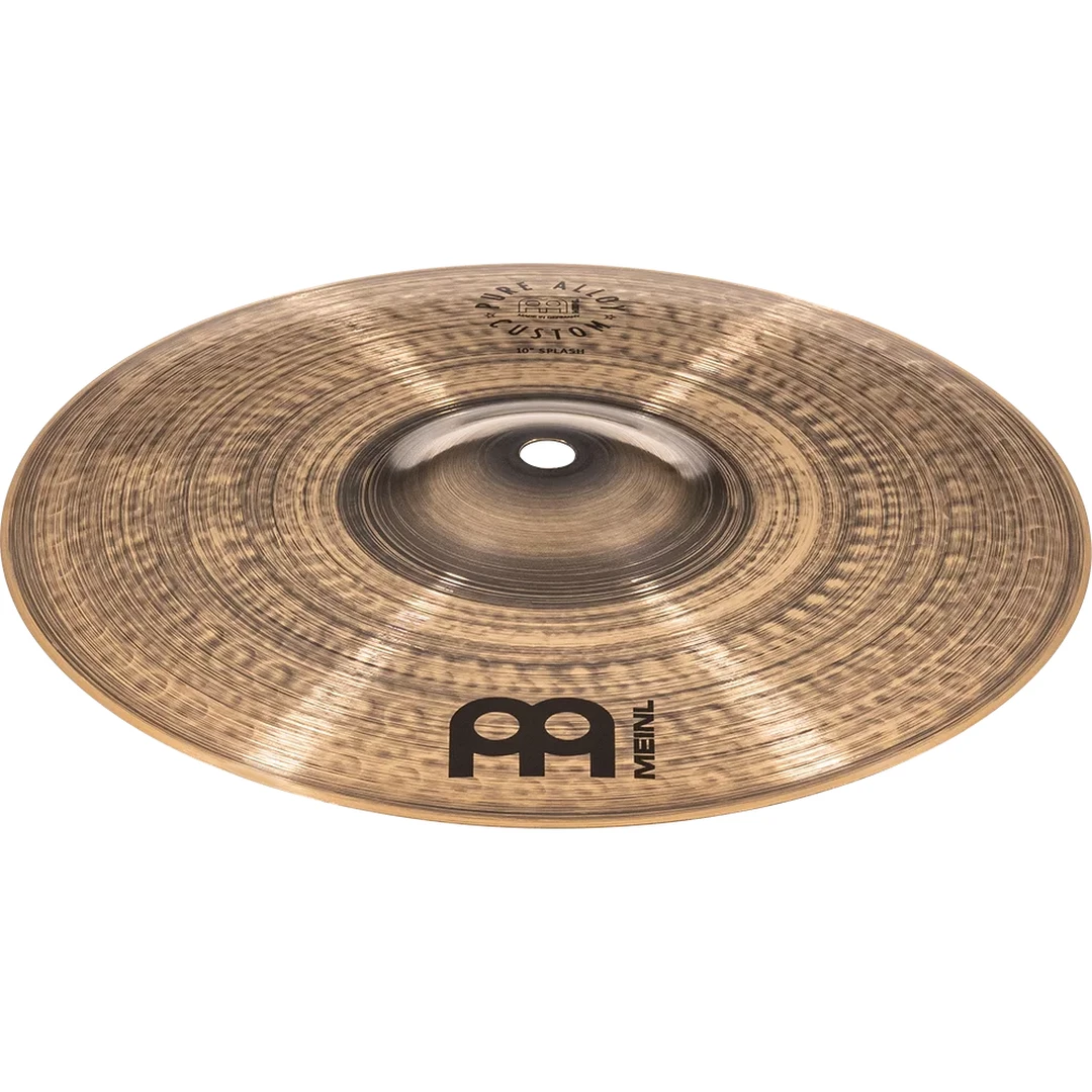 Тарелка Meinl 10" Splash PAC10S