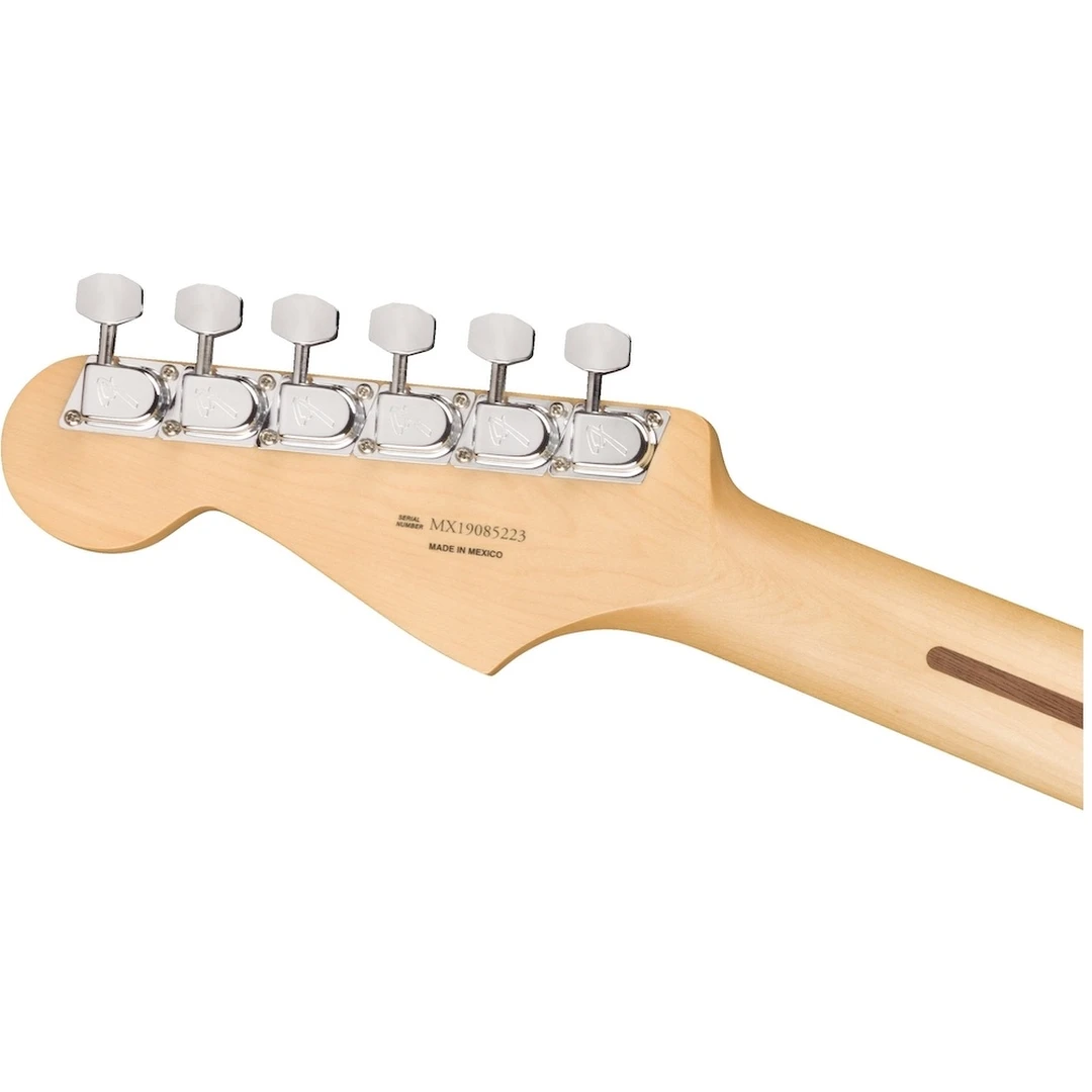 Электрогитара Fender Player Lead II PF Crimson Red Trans